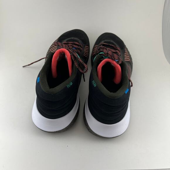 Size 13 - Nike Kyrie Flytrap 5 Black Atomic Pink main image 8